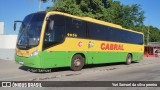 Expresso Cabral 194 na cidade de Natal, Rio Grande do Norte, Brasil, por Yuri Samuel da silva pereira. Número da foto: #13142000.