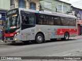 Allibus Transportes 4 5430 na cidade de São Paulo, São Paulo, Brasil, por Xacadagu Gusmão. Número da foto: #:id.
