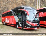 Lirabus 21055 na cidade de Campinas, São Paulo, Brasil, por Gabriel Correa. Número da foto: #13140868.