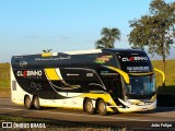 Clebinho Turismo 2020 na cidade de Canas, São Paulo, Brasil, por João Felipe. Número da foto: #13139831.