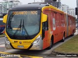 Mobi Rio E902429 na cidade de Rio de Janeiro, Rio de Janeiro, Brasil, por Guilherme Pereira Costa. Número da foto: #:id.
