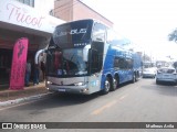 Euller Bus 10000 na cidade de Trindade, Goiás, Brasil, por Matheus Avila. Número da foto: #13139791.