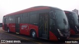 Londrisul Transportes Coletivos 8000 na cidade de Londrina, Paraná, Brasil, por Gabriel Serafim. Número da foto: #13141378.
