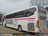 Transpen Transporte Coletivo e Encomendas 37005 na cidade de Sorocaba, São Paulo, Brasil, por Flavio Alberto Fernandes. Número da foto: #:id.