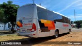 Transportes Capellini 53027 na cidade de Paulínia, São Paulo, Brasil, por Allan Henrique. Número da foto: #13140300.