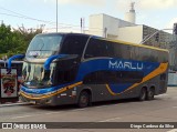 Marlu Turismo 404 na cidade de São Paulo, São Paulo, Brasil, por Diego Cardoso da Silva. Número da foto: #13139915.