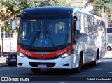 Viação Santana Iapó 39105 na cidade de Ponta Grossa, Paraná, Brasil, por Gabriel Guachineski. Número da foto: #13141097.