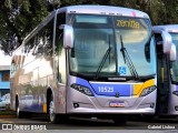 Rota Transportes Rodoviários 10525 na cidade de Itabuna, Bahia, Brasil, por Gabriel Lisboa. Número da foto: #:id.