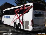 Empresa Reunidas Paulista de Transportes 166004 na cidade de São José do Rio Preto, São Paulo, Brasil, por Hariel Bernades. Número da foto: #:id.