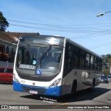 Turb Petrópolis > Turp -Transporte Urbano de Petrópolis 6721 na cidade de Petrópolis, Rio de Janeiro, Brasil, por Jorge Antonio de Souza Muros Filho. Número da foto: #:id.