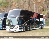 Empresa de Ônibus Nossa Senhora da Penha 65080 na cidade de Campinas, São Paulo, Brasil, por Gabriel Correa. Número da foto: #13140847.
