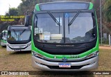 VB Transportes e Turismo 3422 na cidade de Campinas, São Paulo, Brasil, por Carlos Júnior. Número da foto: #13142013.