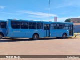 Taguatur - Taguatinga Transporte e Turismo 06741 na cidade de Águas Lindas de Goiás, Goiás, Brasil, por Darlan Soares. Número da foto: #13141584.
