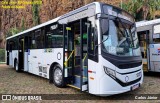 VB Transportes e Turismo 1257 na cidade de Campinas, São Paulo, Brasil, por Carlos Júnior. Número da foto: #13142031.