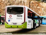 Viação Pirajuçara 1909 na cidade de Campinas, São Paulo, Brasil, por Jackson Lucas. Número da foto: #13140606.