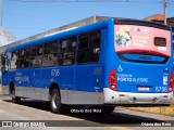 SOPAL - Sociedade de Ônibus Porto-Alegrense Ltda. 6706 na cidade de Porto Alegre, Rio Grande do Sul, Brasil, por Otávio dos Reis . Número da foto: #13141905.