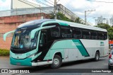 Santa Fé Transportes 202 na cidade de Belo Horizonte, Minas Gerais, Brasil, por Luciano Formiga. Número da foto: #13142066.