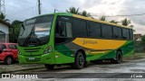 D.N. Transporte  na cidade de Santa Maria do Pará, Pará, Brasil, por J Costa. Número da foto: #13139566.