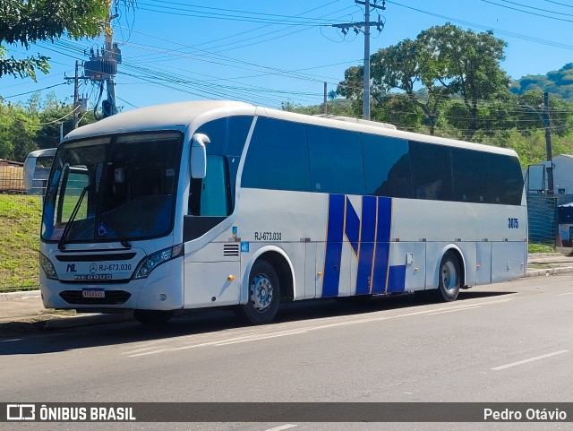 NL Transportes > Nova Log Service RJ 673.030 na cidade de Niterói, Rio de Janeiro, Brasil, por Pedro Otávio. Número da foto: #13143677.