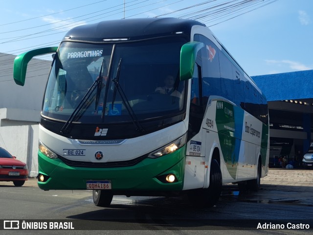 Comércio e Transportes Boa Esperança 4694 na cidade de Belém, Pará, Brasil, por Adriano Castro. Número da foto: #13143408.