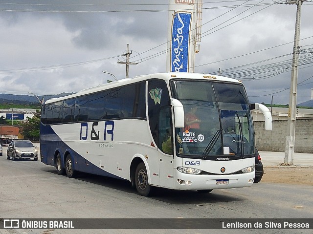D&R Locações 926 na cidade de Caruaru, Pernambuco, Brasil, por Lenilson da Silva Pessoa. Número da foto: #13143931.