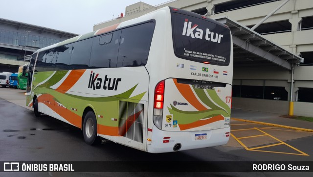 Ika Tur 17 na cidade de Porto Alegre, Rio Grande do Sul, Brasil, por RODRIGO Souza. Número da foto: #13142571.