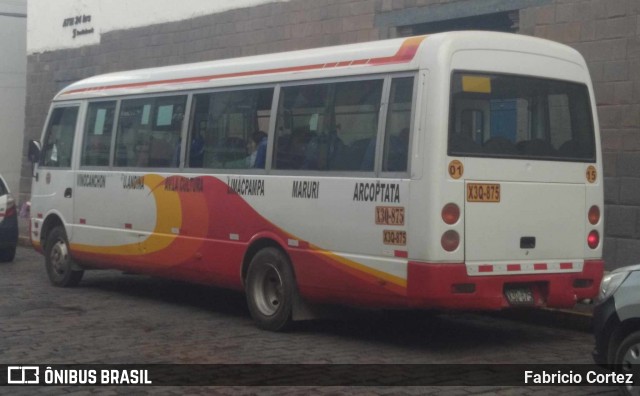 Rapido's 01 na cidade de Cuzco, Cuzco, Cuzco, Peru, por Fabricio Cortez. Número da foto: #13143776.