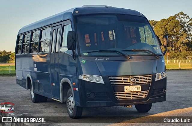 Aeronáutica Brasileira 10DP117 na cidade de Florianópolis, Santa Catarina, Brasil, por Claudio Luiz. Número da foto: #13144808.
