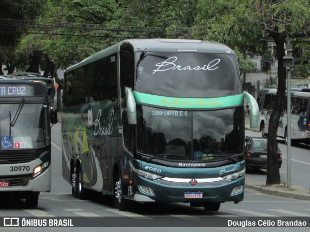 Brasil Viagens 2020 na cidade de Belo Horizonte, Minas Gerais, Brasil, por Douglas Célio Brandao. Número da foto: #13143383.