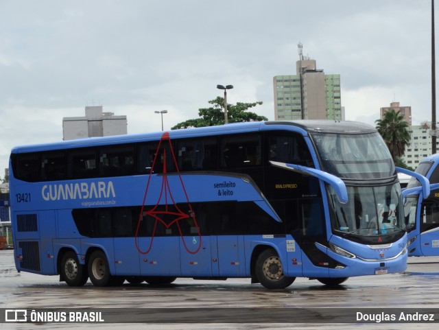 Real Expresso 13421 na cidade de Goiânia, Goiás, Brasil, por Douglas Andrez. Número da foto: #13143655.
