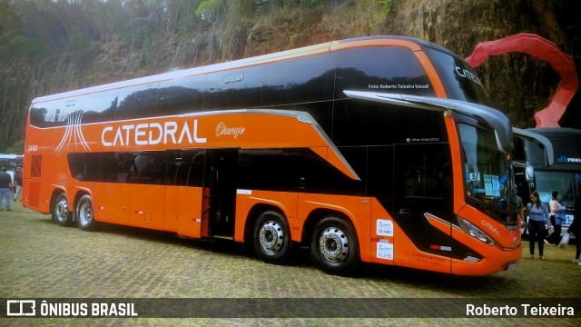 Catedral Turismo 24102 na cidade de Campinas, São Paulo, Brasil, por Roberto Teixeira. Número da foto: #13143864.