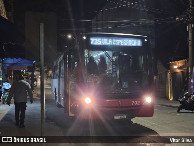 ANSAL - Auto Nossa Senhora de Aparecida 702 na cidade de Juiz de Fora, Minas Gerais, Brasil, por Vitor Silva. Número da foto: #13143939.
