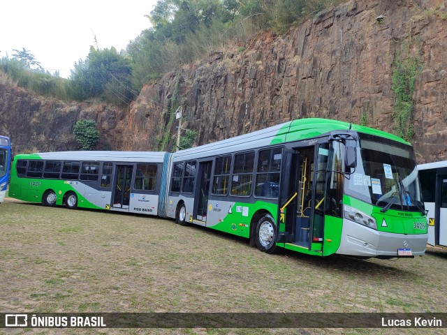 InterCamp 3426 na cidade de Campinas, São Paulo, Brasil, por Lucas Kevin. Número da foto: #13142686.