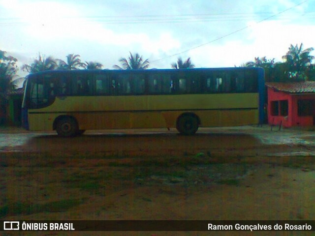 Transnogueira 0550 na cidade de Augusto Corrêa, Pará, Brasil, por Ramon Gonçalves do Rosario. Número da foto: #13143237.