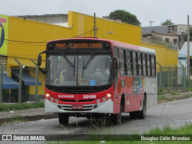 Expresso Luziense > Territorial Com. Part. e Empreendimentos 30198 na cidade de Belo Horizonte, Minas Gerais, Brasil, por Douglas Célio Brandao. Número da foto: #13144516.