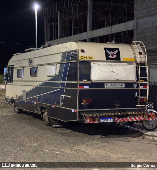 Motorhomes 19 na cidade de Vila Velha, Espírito Santo, Brasil, por Sergio Corrêa. Número da foto: #13142607.