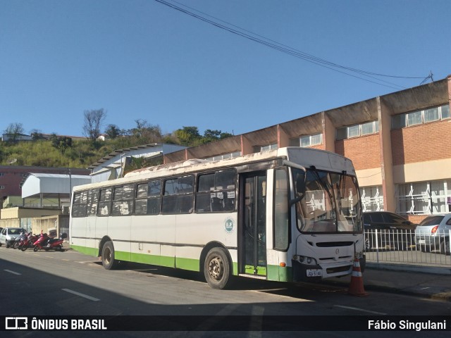 Prefeitura Municipal de Juiz de Fora PREFEITURA MUNICIPAL DE JUIZ DE FORA na cidade de Juiz de Fora, Minas Gerais, Brasil, por Fábio Singulani. Número da foto: #13143840.