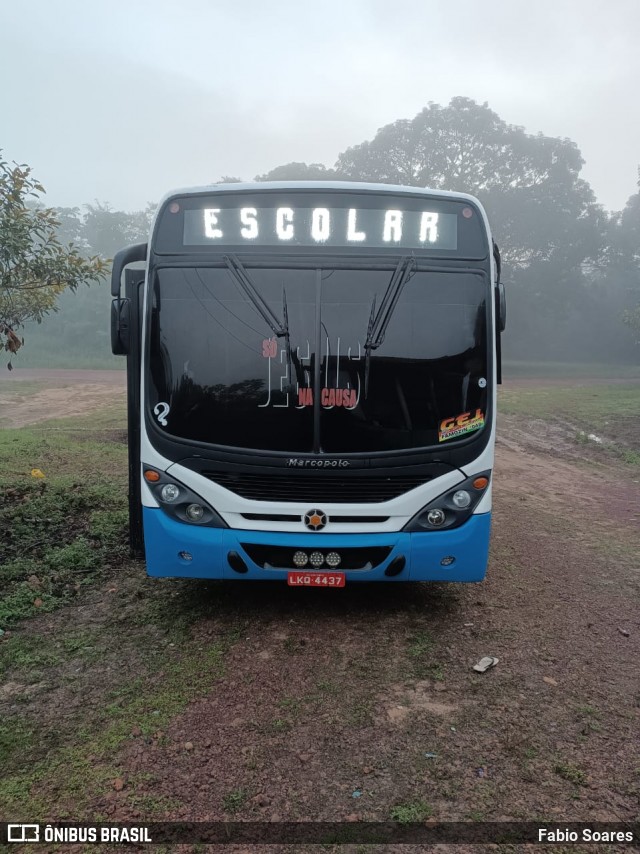Escolares 4437 na cidade de Castanhal, Pará, Brasil, por Fabio Soares. Número da foto: #13143418.