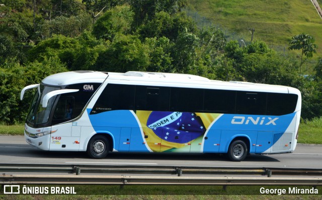 Onix Turismo 149 na cidade de Santa Isabel, São Paulo, Brasil, por George Miranda. Número da foto: #13144610.