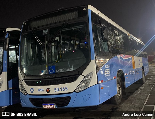 Rápido Araguaia 50.165 na cidade de Goiânia, Goiás, Brasil, por André Luiz Canon. Número da foto: #13143459.