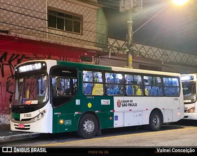 Move 5 5025 na cidade de São Paulo, São Paulo, Brasil, por Valnei Conceição. Número da foto: #13143540.