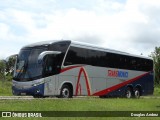 Trans Monici 2091 na cidade de Brasília, Distrito Federal, Brasil, por Douglas Andrez. Número da foto: #13144718.