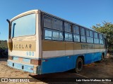 Expresso Linhares 600 na cidade de Jaboticatubas, Minas Gerais, Brasil, por Luiz Otavio Matheus da Silva. Número da foto: #:id.