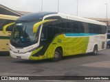 Costa Verde Transportes RJ 217.019 na cidade de Rio de Janeiro, Rio de Janeiro, Brasil, por José Maurílio Santos. Número da foto: #:id.