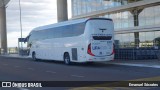 Lirabus 21051 na cidade de Campinas, São Paulo, Brasil, por Emanuel Sócrates. Número da foto: #13143712.