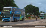 Rabelo Transportes 1992 na cidade de Eunápolis, Bahia, Brasil, por Eriques  Damasceno. Número da foto: #13144647.
