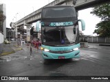 UTIL - União Transporte Interestadual de Luxo 13901 na cidade de Rio de Janeiro, Rio de Janeiro, Brasil, por Marcelo Horta. Número da foto: #:id.
