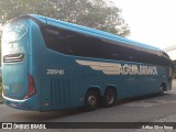 Viação Águia Branca 28540 na cidade de Vitória, Espírito Santo, Brasil, por Arthur Silva fraga. Número da foto: #:id.