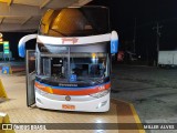 Transcotur 580 na cidade de Resende, Rio de Janeiro, Brasil, por MILLER ALVES. Número da foto: #:id.