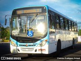 Vega Manaus Transporte 1012044 na cidade de Manaus, Amazonas, Brasil, por Vinicius Rodrigues Amaral. Número da foto: #:id.
